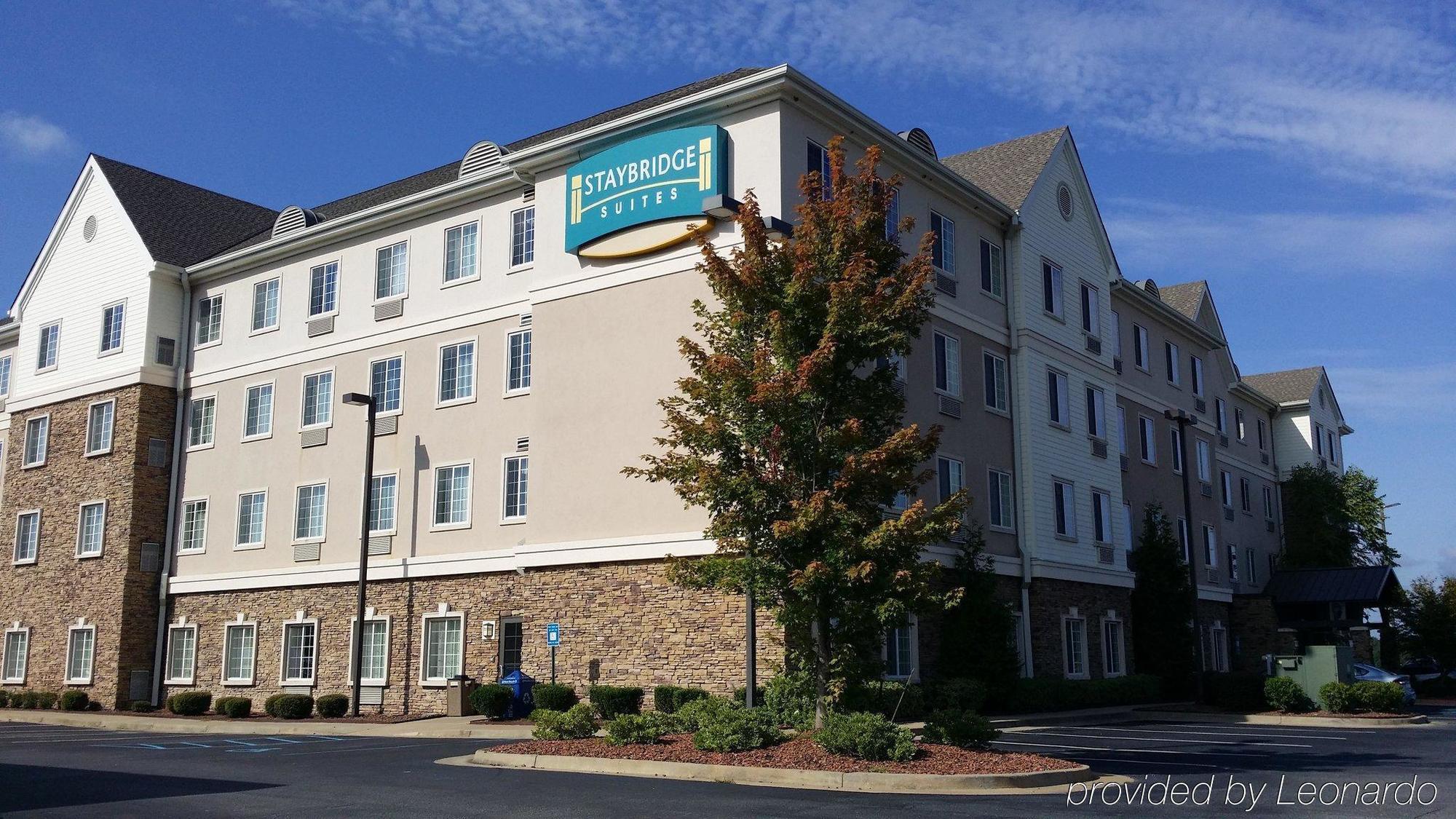 Staybridge Suites Columbus - Fort Benning, An Ihg Hotel Kültér fotó